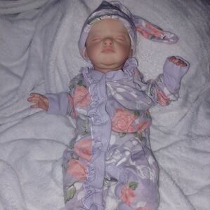 Sold out limited edition birds reborn